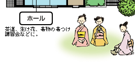 �R�~���j�e�B�[�Z���^�[