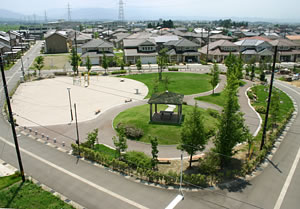 Westside Park