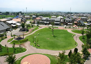 Eastside Park