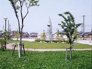 Central Park